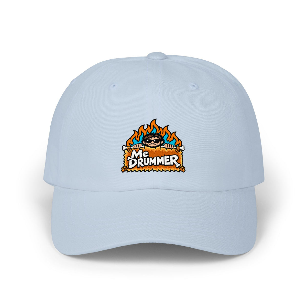 Me Drummer - Hat
