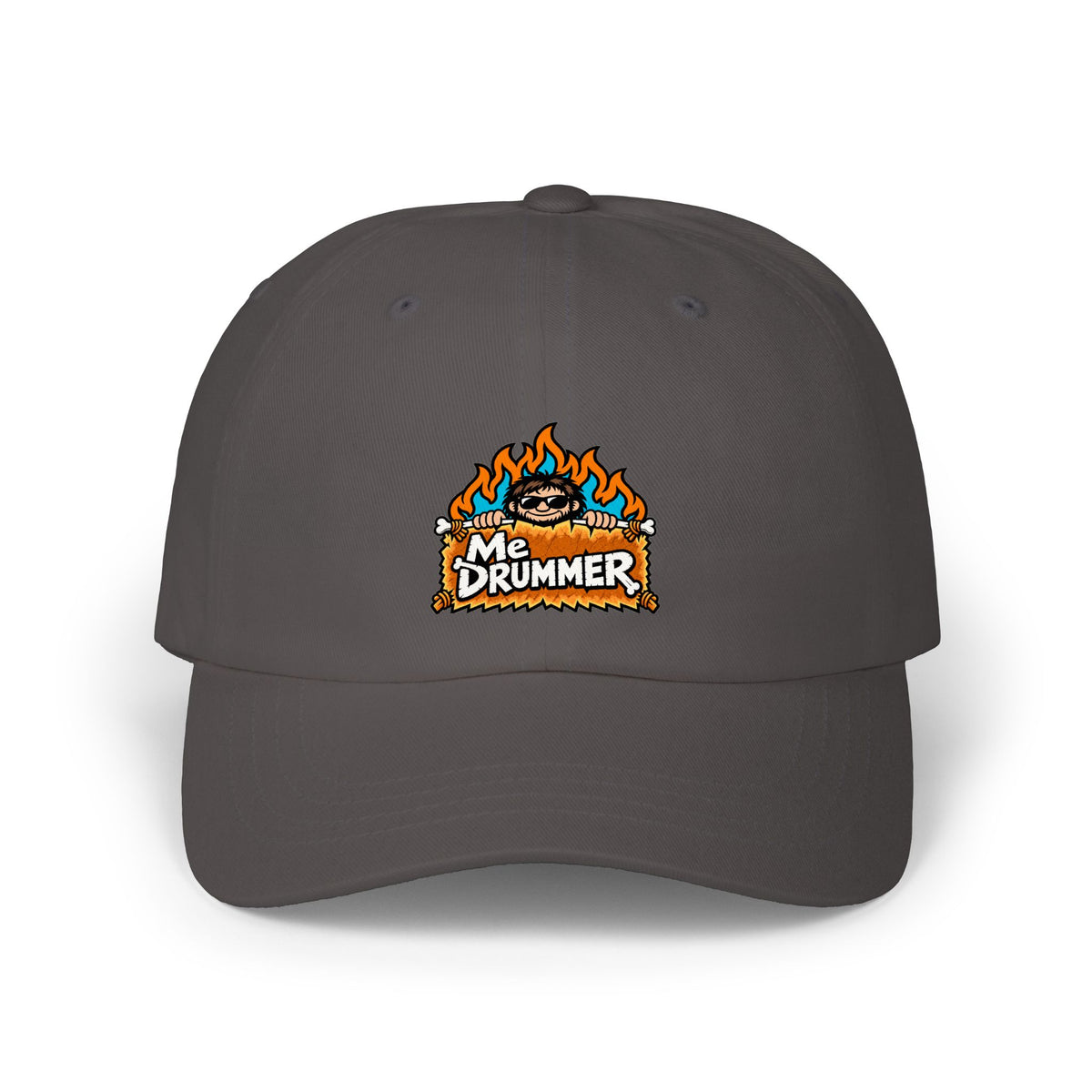 Me Drummer - Hat