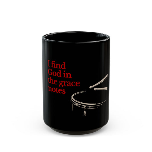 I find god - Mug