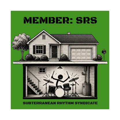 Member: SRS - Poster