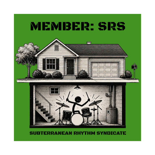 Member: SRS - Poster