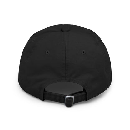 Drummer AF - Hat (distressed - magenta)