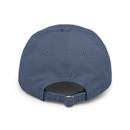 Drummer AF - Hat (distressed - magenta)