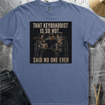 That keyboardist - Premium Tee