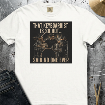 That keyboardist - Premium Tee