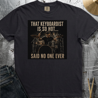 That keyboardist - Premium Tee