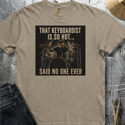 That keyboardist - Premium Tee