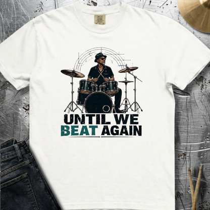 Until we beat (R&B) - Premium Tee
