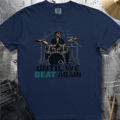 Until we beat (R&B) - Premium Tee