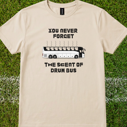 You never forget - Quality Tee