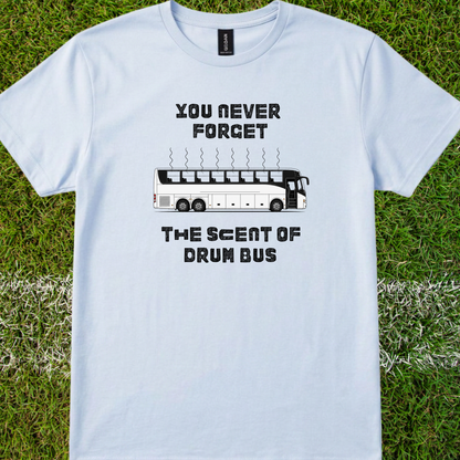 You never forget - Quality Tee
