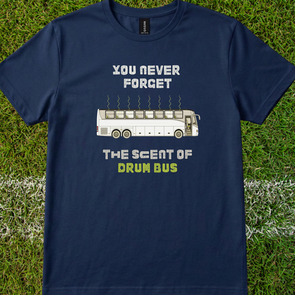 You never forget - Quality Tee