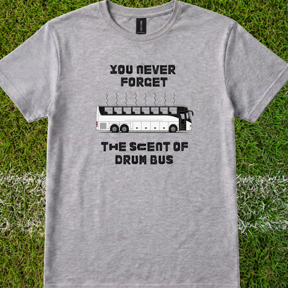 You never forget - Quality Tee