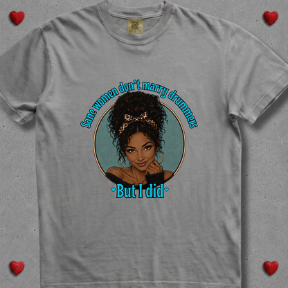 Sane women don't (version 2) - Premium Tee