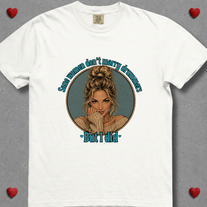 Sane women don't (version 3) - Premium Tee