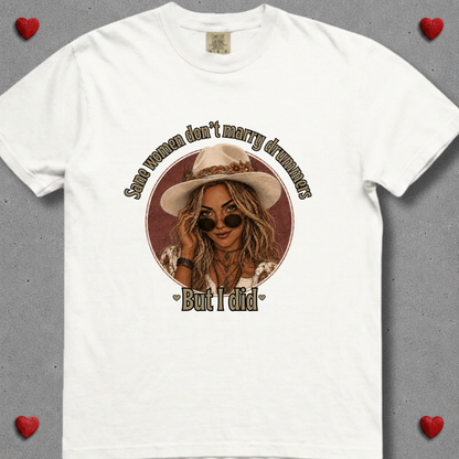 Sane women don't (version 5) - Premium Tee