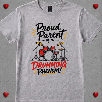 Proud parent - Quality Tee