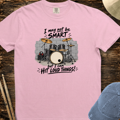 I may not be smart - Premium Tee