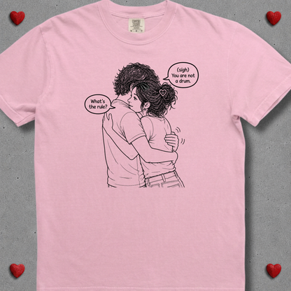 What's the rule - Premium Tee