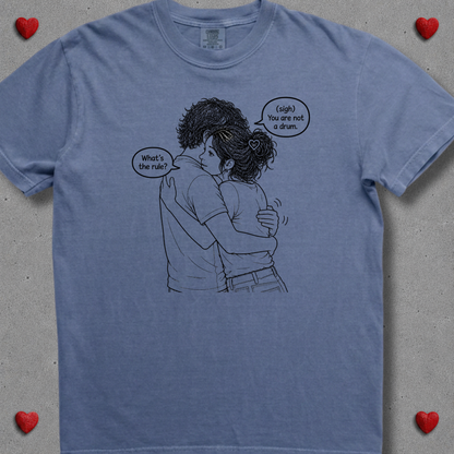 What's the rule - Premium Tee