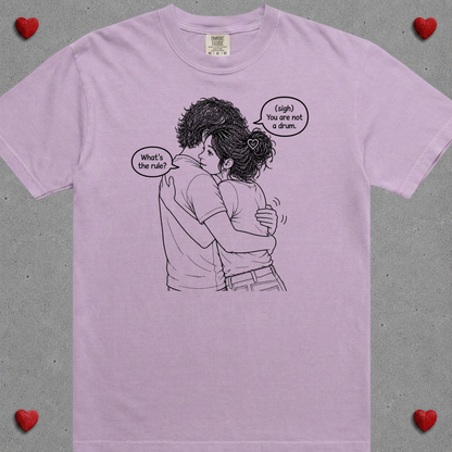 What's the rule - Premium Tee