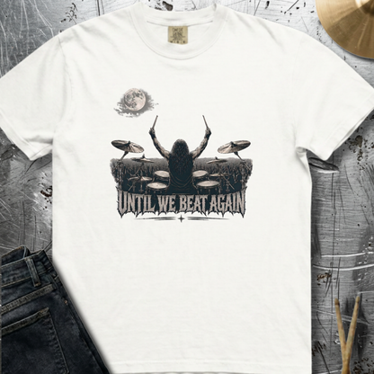 Until we beat (outdoor) - Premium Tee
