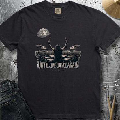 Until we beat (outdoor) - Premium Tee