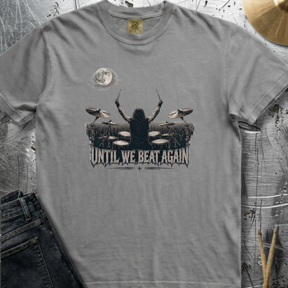 Until we beat (outdoor) - Premium Tee