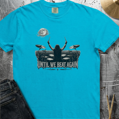 Until we beat (outdoor) - Premium Tee