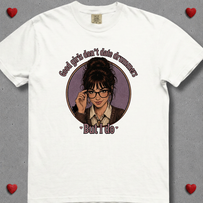Good girls don't (version 1) - Premium Tee