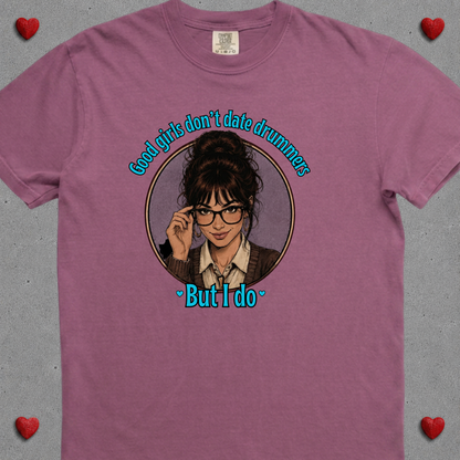 Good girls don't (version 1) - Premium Tee