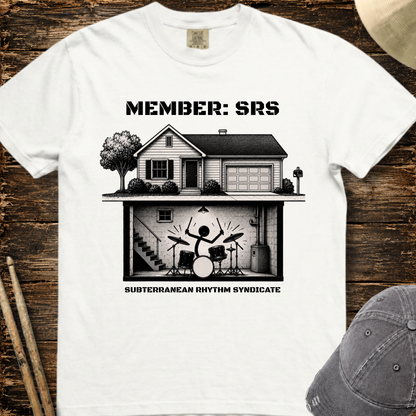 Member SRS - Premium Tee