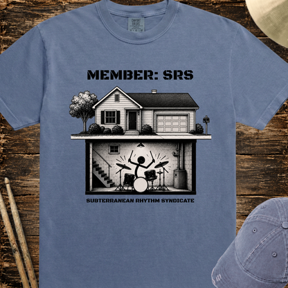 Member SRS - Premium Tee