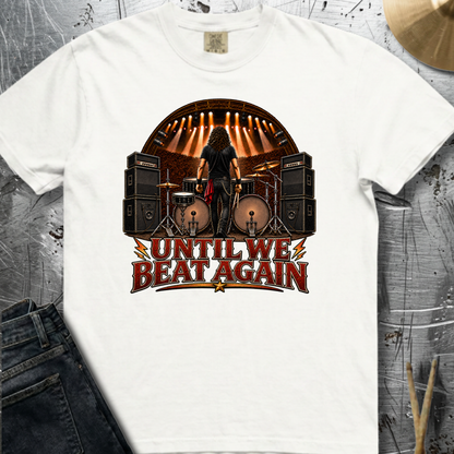 Until we beat (stadium) - Premium Tee