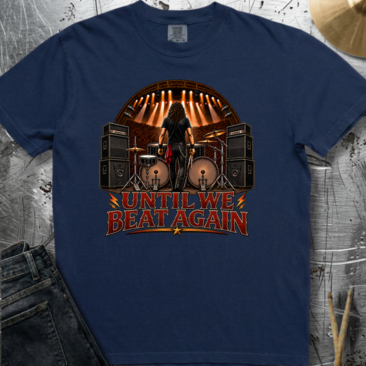 Until we beat (stadium) - Premium Tee