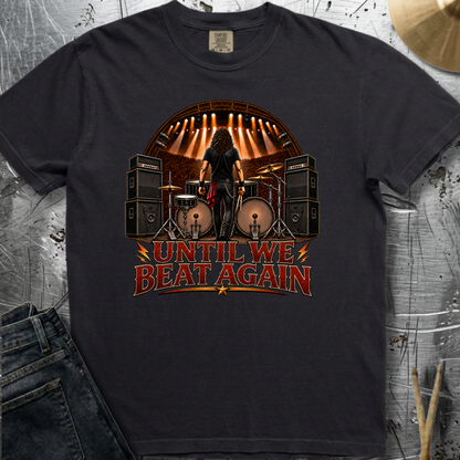 Until we beat (stadium) - Premium Tee