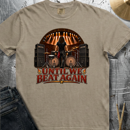 Until we beat (stadium) - Premium Tee