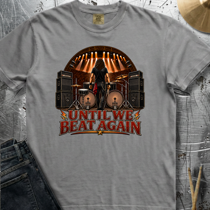 Until we beat (stadium) - Premium Tee