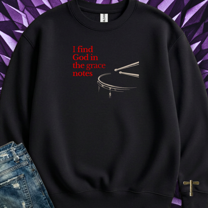 I find God - Sweatshirt