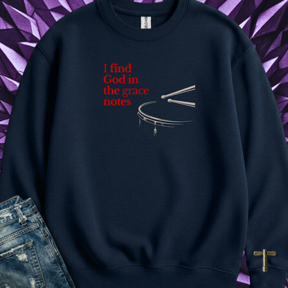 I find God - Sweatshirt