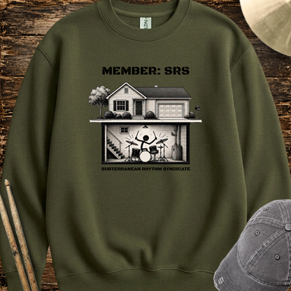 Member: SRS - Sweatshirt