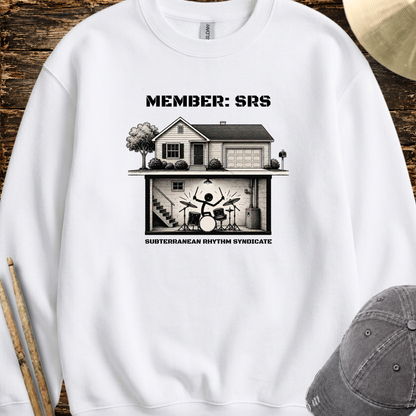 Member: SRS - Sweatshirt