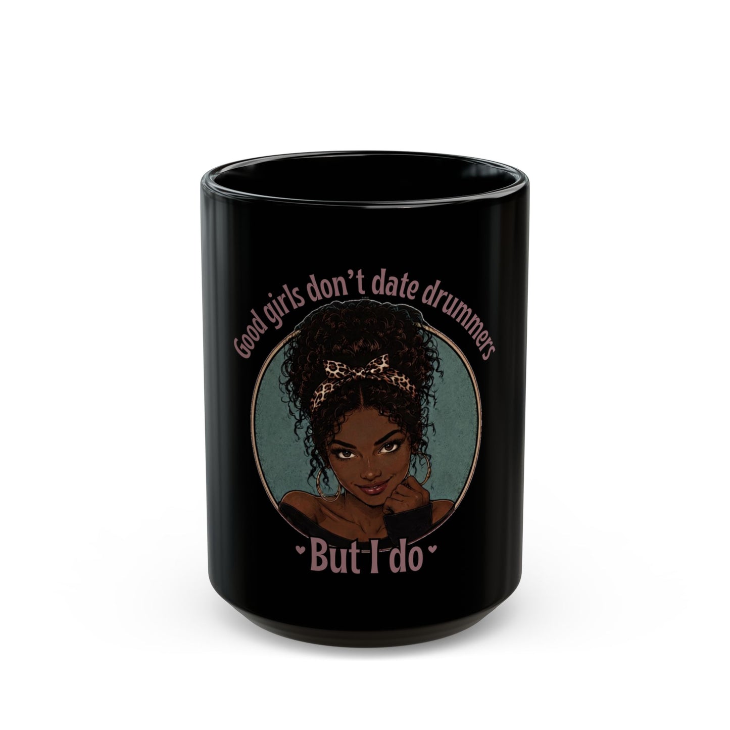Good girls don't date (version 2) - Mug