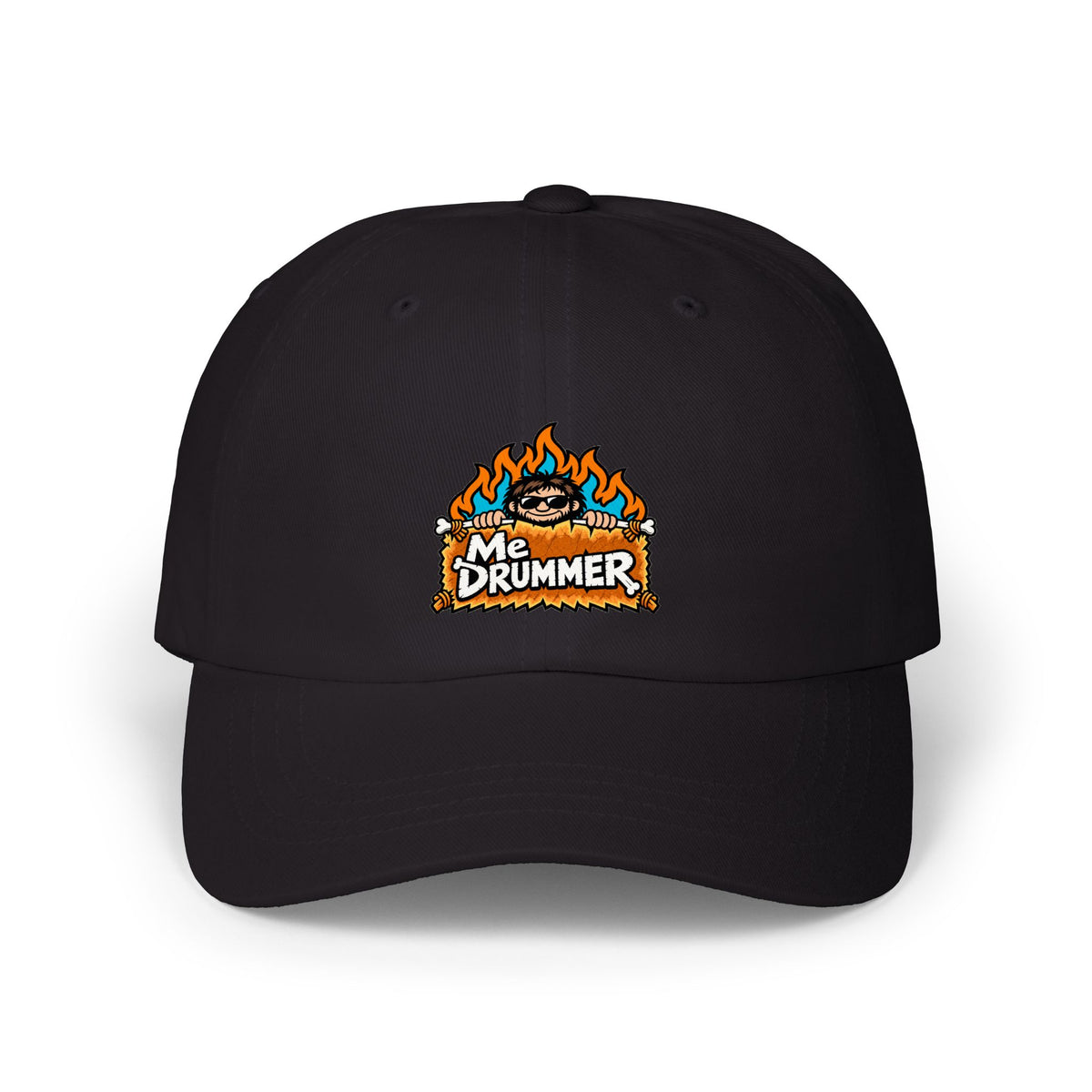 Me Drummer - Hat