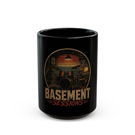Basement sessions - Mug