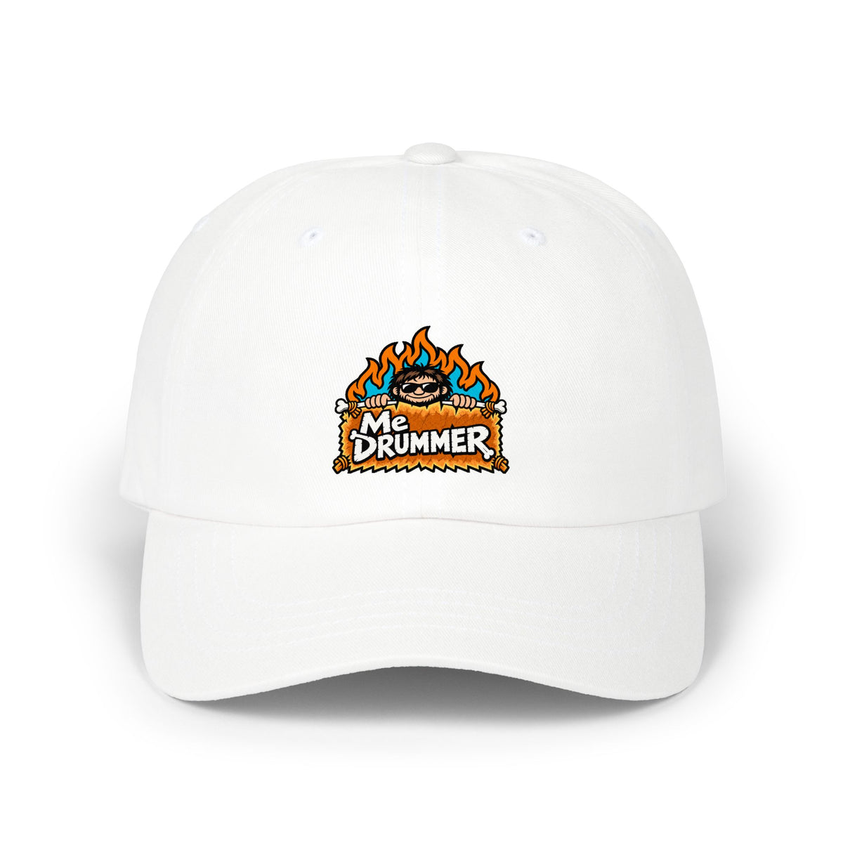 Me Drummer - Hat