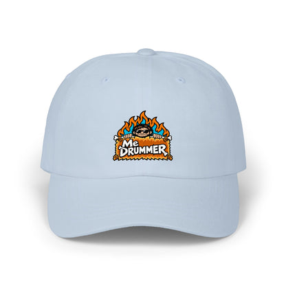 Me Drummer - Hat