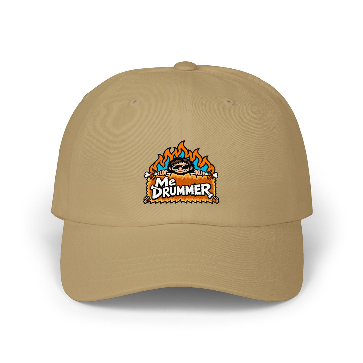Me Drummer - Hat