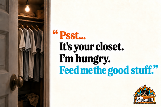 Gift Card - It's your closet