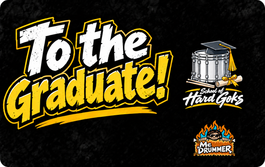 Gift Card - To the graduate